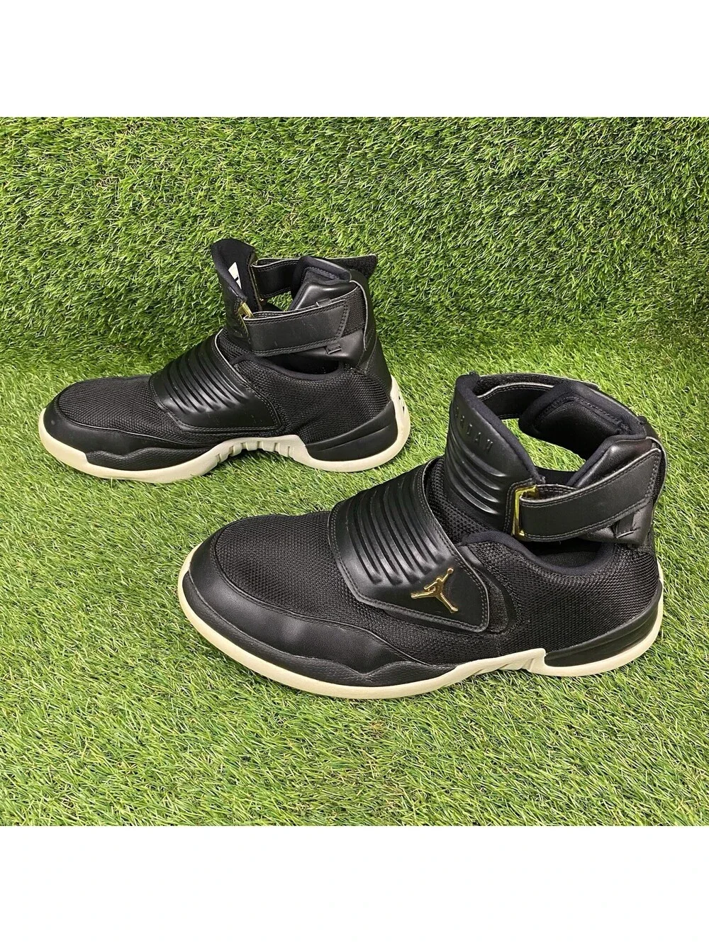 Jordan generation 23